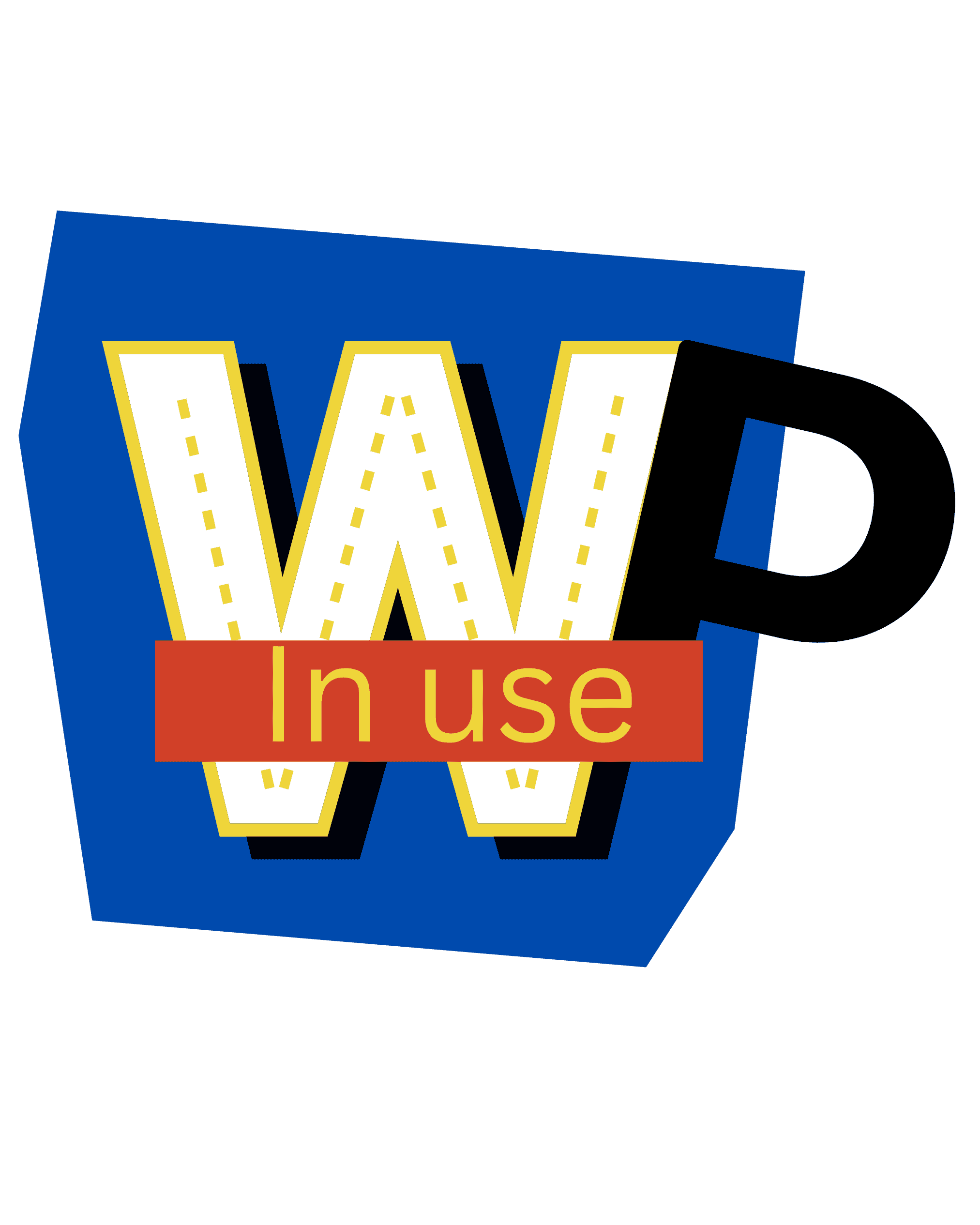 WPinuse